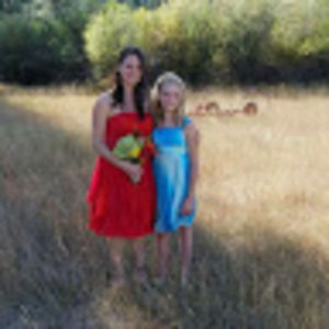 Meet your Posher, Kristina